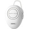 Фото - Bluetooth-гарнитура Remax RB-T22 White (6954851288732) | click.ua