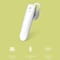 Фото - Bluetooth-гарнітура Remax RB-T1 White (6954851295457) | click.ua