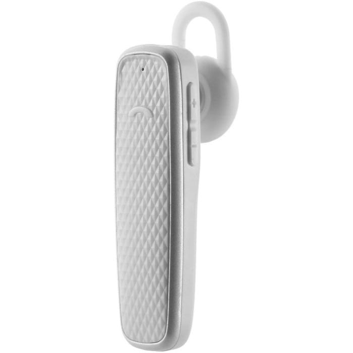 Bluetooth-гарнітура Remax RB-T26 White (6954851297413)