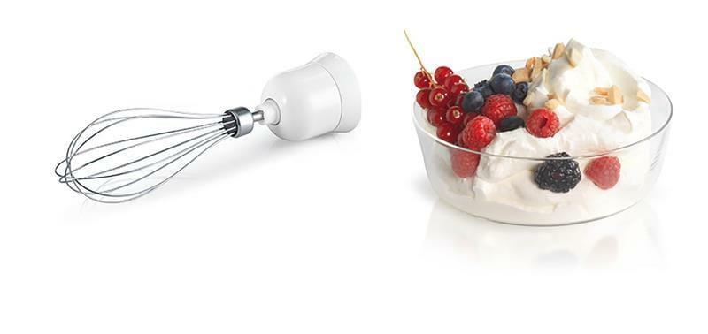 Блендер Bosch MSM26500