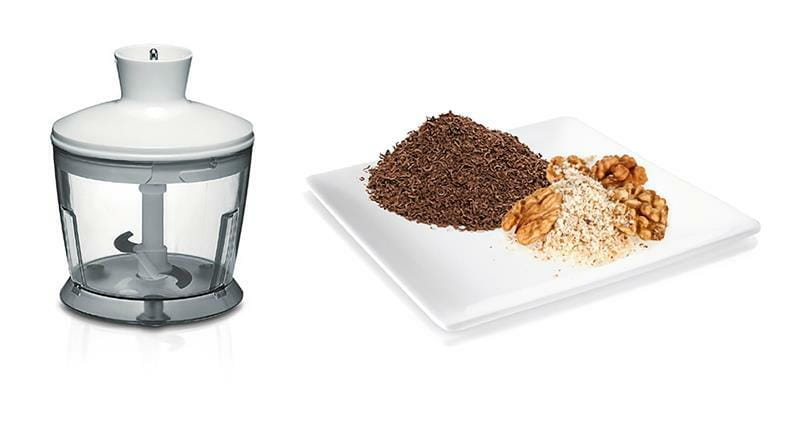 Блендер Bosch MSM26500