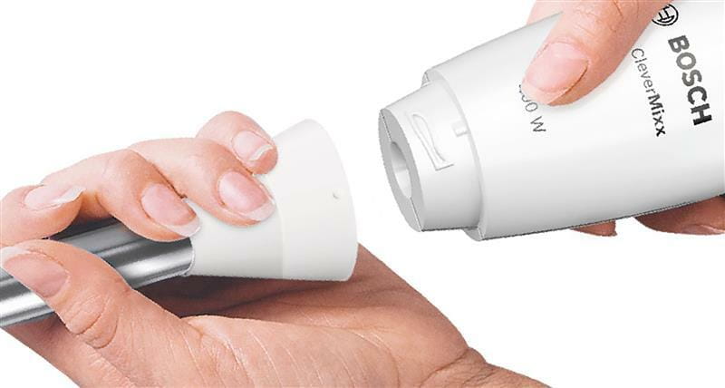 Блендер Bosch MSM26500