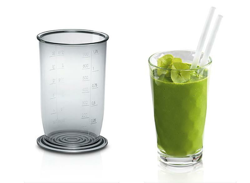 Блендер Bosch MSM26500