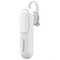 Фото - Bluetooth-гарнитура Proda PD-BE300 Palo White (6971278724858) | click.ua