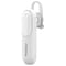 Фото - Bluetooth-гарнітура Proda PD-BE300 Palo White (6971278724858) | click.ua