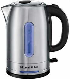 Електрочайник Russell Hobbs 26300-70 Quiet Boil