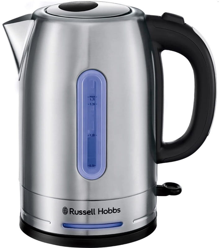 Електрочайник Russell Hobbs 26300-70 Quiet Boil