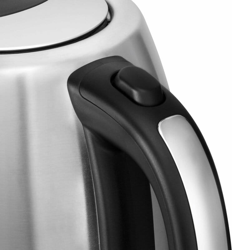 Електрочайник Russell Hobbs 26300-70 Quiet Boil