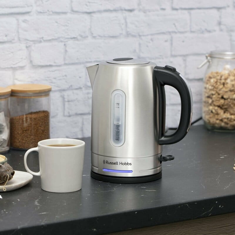 Електрочайник Russell Hobbs 26300-70 Quiet Boil