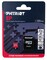 Фото - Карта пам`ятi MicroSDXC 1TB UHS-I/U3 Class 10 Patriot EP A1 R90/W80MB/s + SD-adapter (PEF1TBEP31MCX) | click.ua