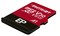 Фото - Карта пам`ятi MicroSDXC 1TB UHS-I/U3 Class 10 Patriot EP A1 R90/W80MB/s + SD-adapter (PEF1TBEP31MCX) | click.ua