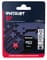Фото - Карта пам`ятi MicroSDXC 1TB UHS-I/U3 Class 10 Patriot EP A1 R90/W80MB/s + SD-adapter (PEF1TBEP31MCX) | click.ua