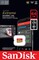 Фото - Карта памяти MicroSDXC 64GB C10 UHS-I SanDisk Extreme V30 U3 R170/W80MB/s (SDSQXAH-064G-GN6AA) | click.ua