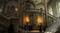 Фото - Игра Hogwarts Legacy для Sony PlayStation 4, Blu-ray (5051895413418) | click.ua