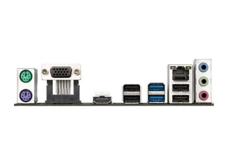 Материнская плата Gigabyte H610M H Socket 1700