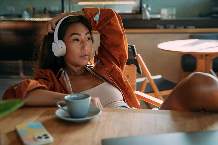 Bluetooth-гарнитура JBL T520BT White (JBLT520BTWHTEU)