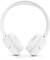 Фото - Bluetooth-гарнитура JBL T520BT White (JBLT520BTWHTEU) | click.ua