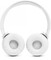 Фото - Bluetooth-гарнитура JBL T520BT White (JBLT520BTWHTEU) | click.ua
