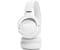 Фото - Bluetooth-гарнитура JBL T520BT White (JBLT520BTWHTEU) | click.ua