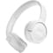 Фото - Bluetooth-гарнитура JBL T520BT White (JBLT520BTWHTEU) | click.ua