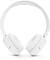 Фото - Bluetooth-гарнітура JBL T520BT White (JBLT520BTWHTEU) | click.ua