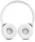 Фото - Bluetooth-гарнітура JBL T520BT White (JBLT520BTWHTEU) | click.ua