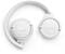 Фото - Bluetooth-гарнітура JBL T520BT White (JBLT520BTWHTEU) | click.ua