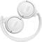 Фото - Bluetooth-гарнітура JBL T520BT White (JBLT520BTWHTEU) | click.ua