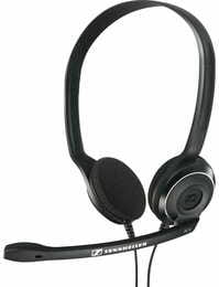 Гарнитура Sennheiser Comm PC 8 USB (504197)