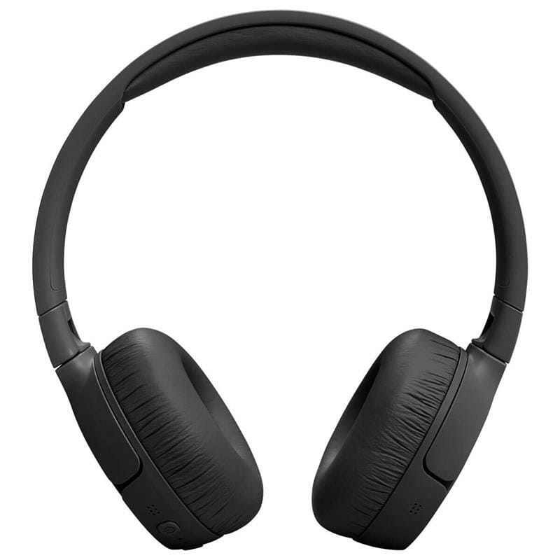 Bluetooth-гарнитура JBL Tune 670 NC Black (JBLT670NCBLK)