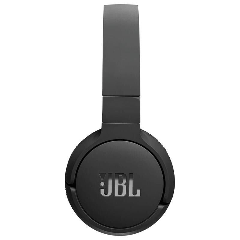 Bluetooth-гарнитура JBL Tune 670NC Black (JBLT670NCBLK)