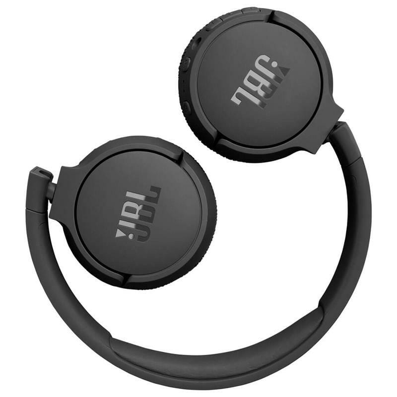 Bluetooth-гарнитура JBL Tune 670NC Black (JBLT670NCBLK)