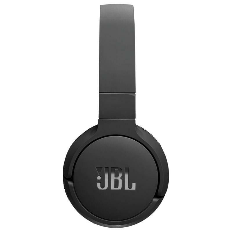 Bluetooth-гарнитура JBL Tune 670NC Black (JBLT670NCBLK)