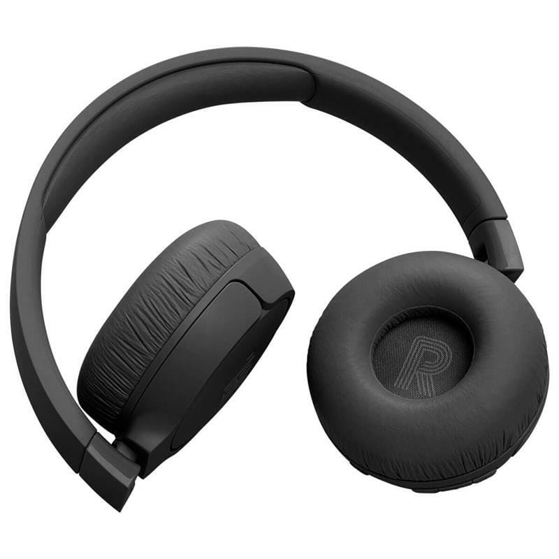 Bluetooth-гарнитура JBL Tune 670NC Black (JBLT670NCBLK)