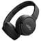 Фото - Bluetooth-гарнитура JBL Tune 670NC Black (JBLT670NCBLK) | click.ua