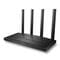 Фото - Бездротовий маршрутизатор TP-Link Archer AX12 | click.ua
