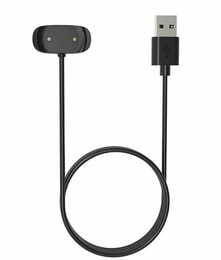 Зарядное устройство для Xiaomi Amazfit Bip U / Bip 3 / Bip 3 Pro / GTR 2 / GTR 2e / GTS 2 / GTS 2e / GTS 2 mini / POP Black (2000985557023)