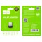 Фото - Bluetooth-адаптер Hoco UA18 v5.0 Black | click.ua