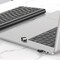 Фото - Bluetooth-адаптер Hoco UA18 v5.0 Black | click.ua