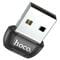 Фото - Bluetooth-адаптер Hoco UA18 v5.0 Black | click.ua