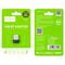 Фото - Bluetooth-адаптер Hoco UA18 v5.0 Black | click.ua