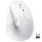 Фото - Мышь беспроводная Logitech Lift Vertical Ergonomic White (910-006475) | click.ua
