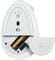 Фото - Мышь беспроводная Logitech Lift Vertical Ergonomic White (910-006475) | click.ua