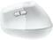 Фото - Мышь беспроводная Logitech Lift Vertical Ergonomic White (910-006475) | click.ua