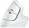 Фото - Мышь беспроводная Logitech Lift Vertical Ergonomic White (910-006475) | click.ua