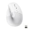 Фото - Мышь беспроводная Logitech Lift Vertical Ergonomic White (910-006475) | click.ua