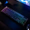 Фото - Клавиатура Logitech G815 Gaming Mechanical GL Tactile RGB Black (920-008992) | click.ua