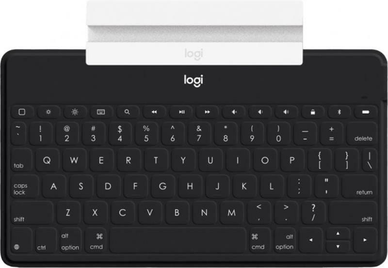 Клавиатура Logitech Keys-To-Go Black (920-006710)