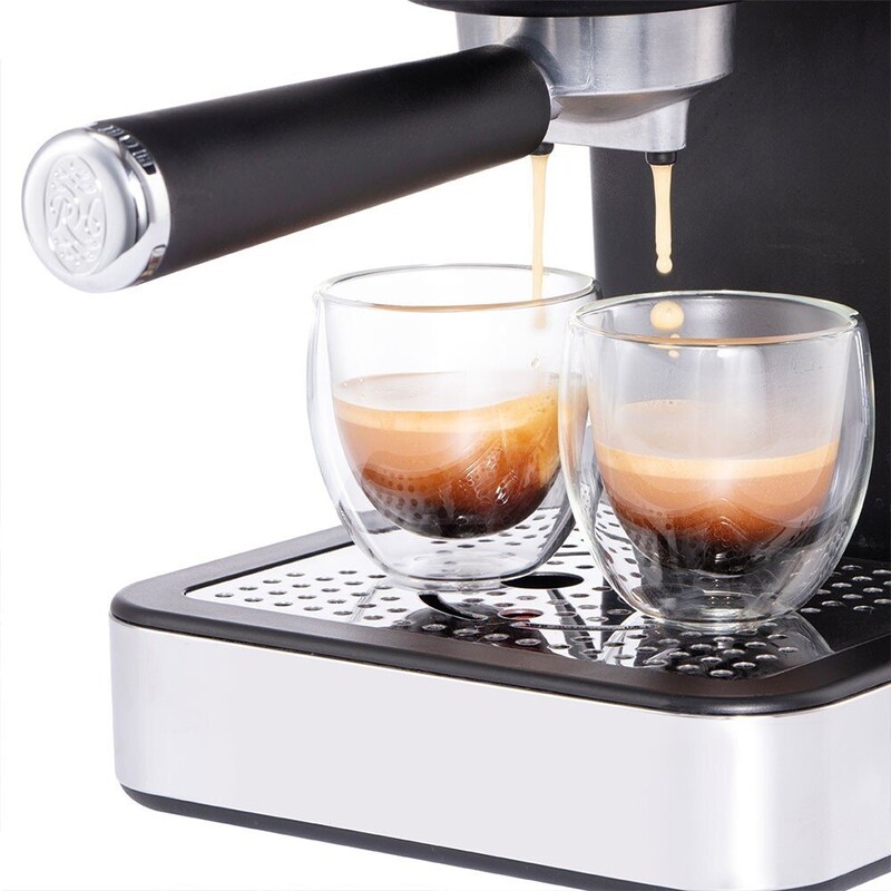 Кавоварка Russell Hobbs 26451-56 Distinctions