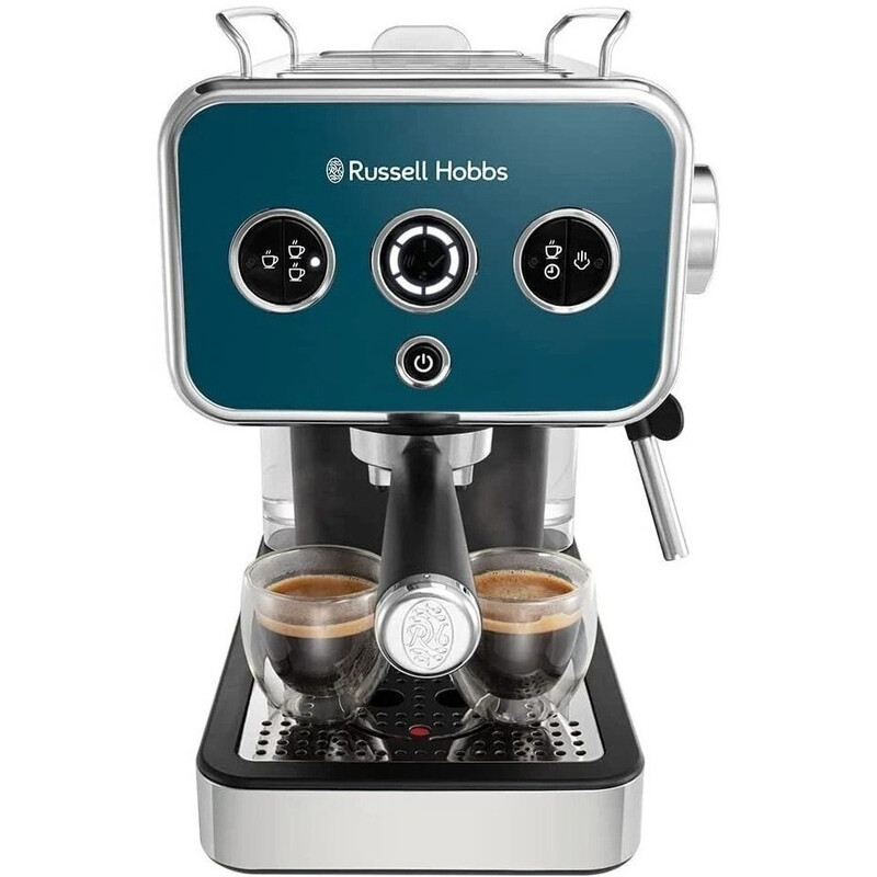 Кавоварка Russell Hobbs 26451-56 Distinctions